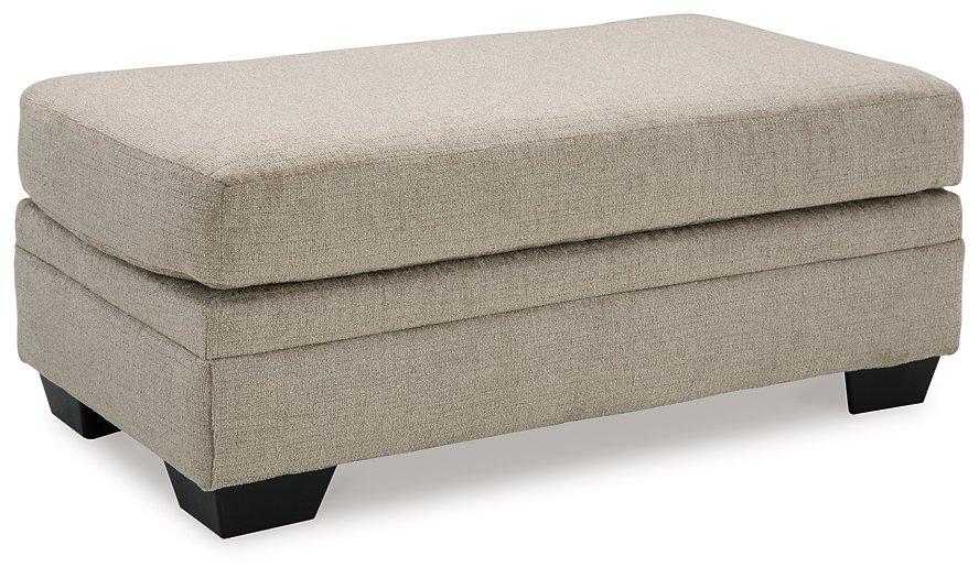 Stonemeade Living Room Set - Furniture House (VA)