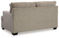 Stonemeade Living Room Set - Furniture House (VA)