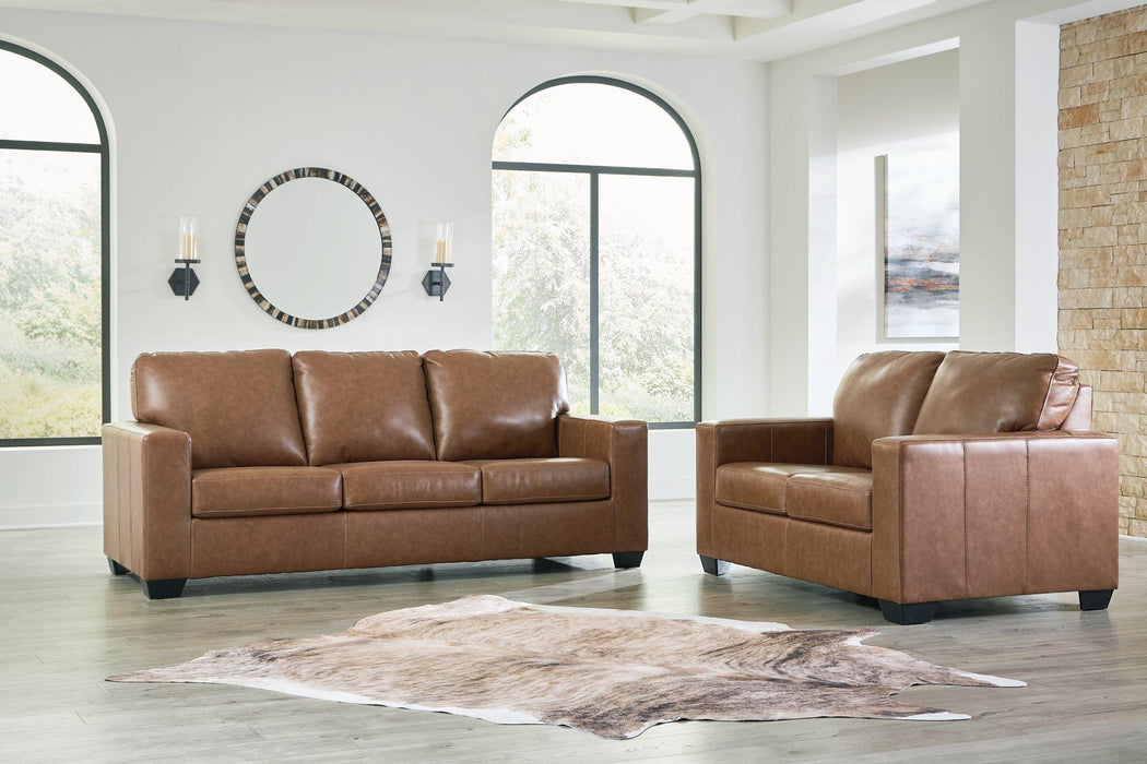 Bolsena Living Room Set - Furniture House (VA)