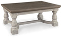 Havalance Table Set - Furniture House (VA)
