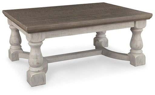 Havalance Table Set - Furniture House (VA)