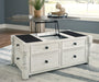 Havalance Occasional Table Set - Furniture House (VA)