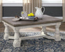 Havalance Table Set - Furniture House (VA)