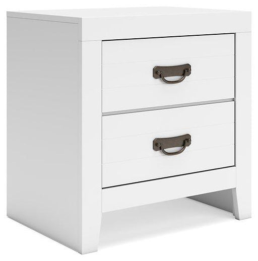 Binterglen Nightstand - Furniture House (VA)
