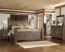 Juararo Bedroom Set - Furniture House (VA)