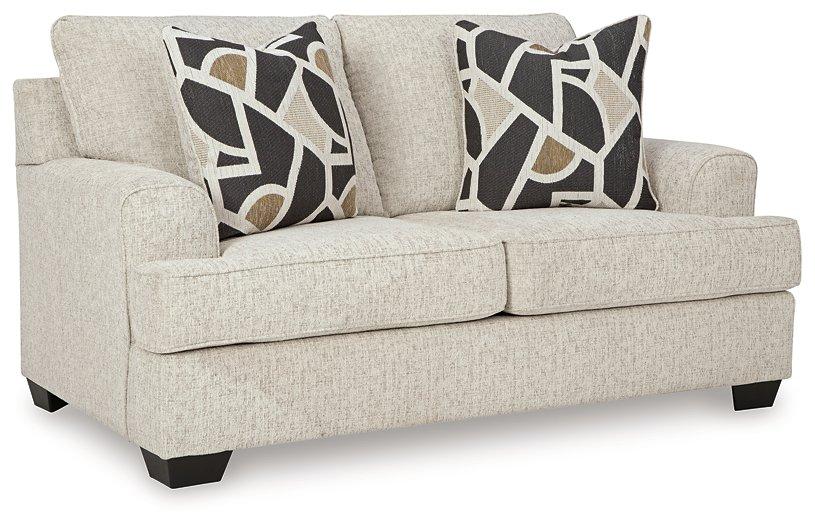 Heartcort Living Room Set - Furniture House (VA)