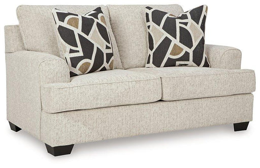 Heartcort Loveseat - Furniture House (VA)