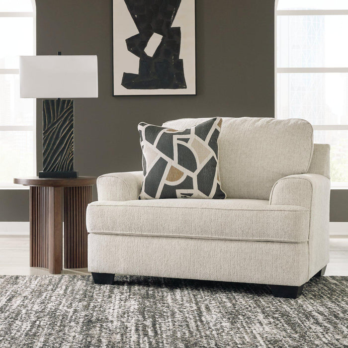 Heartcort Living Room Set - Furniture House (VA)