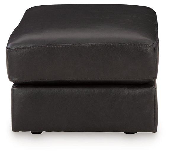 Amiata Ottoman - Furniture House (VA)