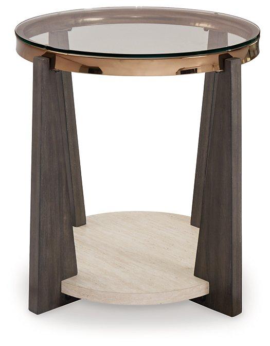 Frazwa Occasional Table Set - Furniture House (VA)