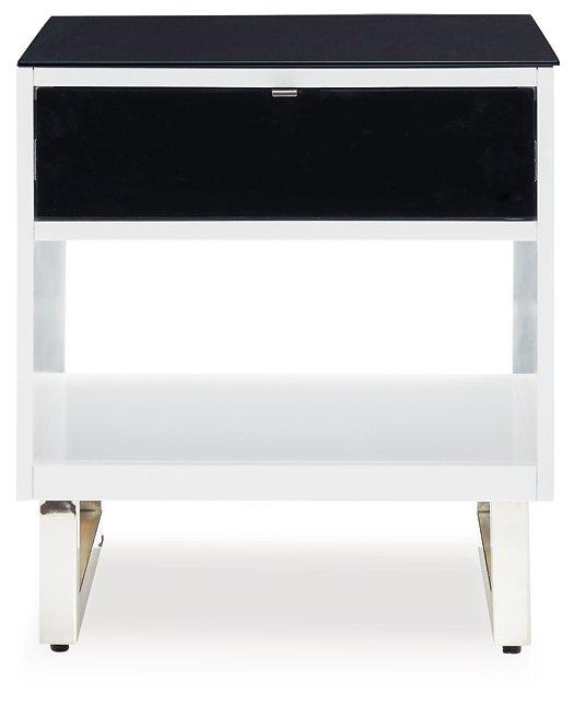 Gardoni Table Set - Furniture House (VA)