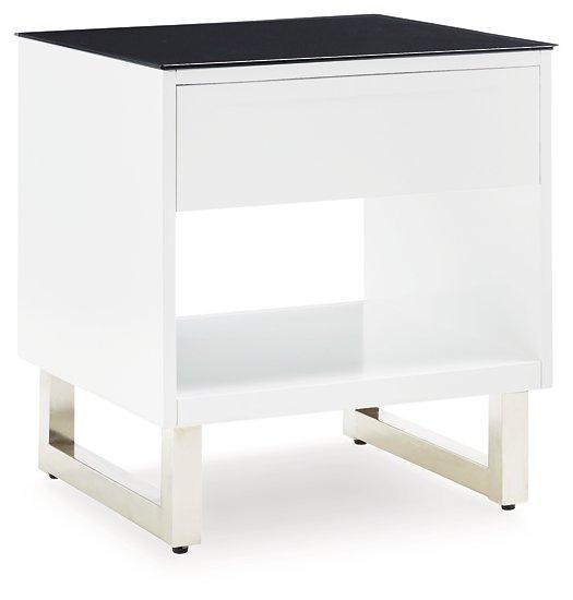 Gardoni Table Set - Furniture House (VA)