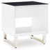 Gardoni Table Set - Furniture House (VA)