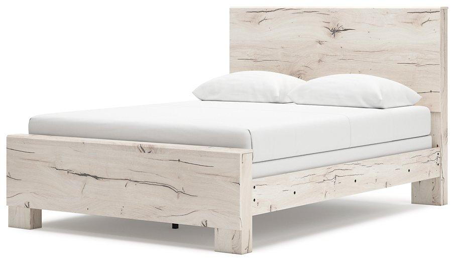 Lawroy Bed - Furniture House (VA)