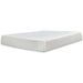 Socalle Bed and Mattress Set - Furniture House (VA)