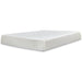 Socalle Bed and Mattress Set - Furniture House (VA)