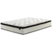 Socalle Bed and Mattress Set - Furniture House (VA)