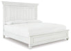 Kanwyn Bedroom Set - Furniture House (VA)