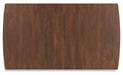 Lyncott Dining Room Set - Furniture House (VA)