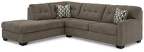 Mahoney Living Room Set - Furniture House (VA)
