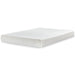 Socalle Bed and Mattress Set - Furniture House (VA)