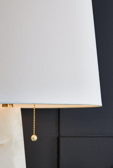 Laurellen Lamp Set - Furniture House (VA)