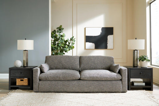 Dramatic Sofa - Furniture House (VA)