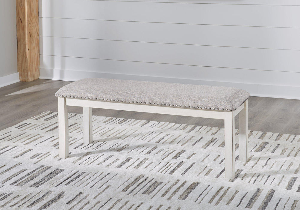 Robbinsdale Dining Package - Furniture House (VA)