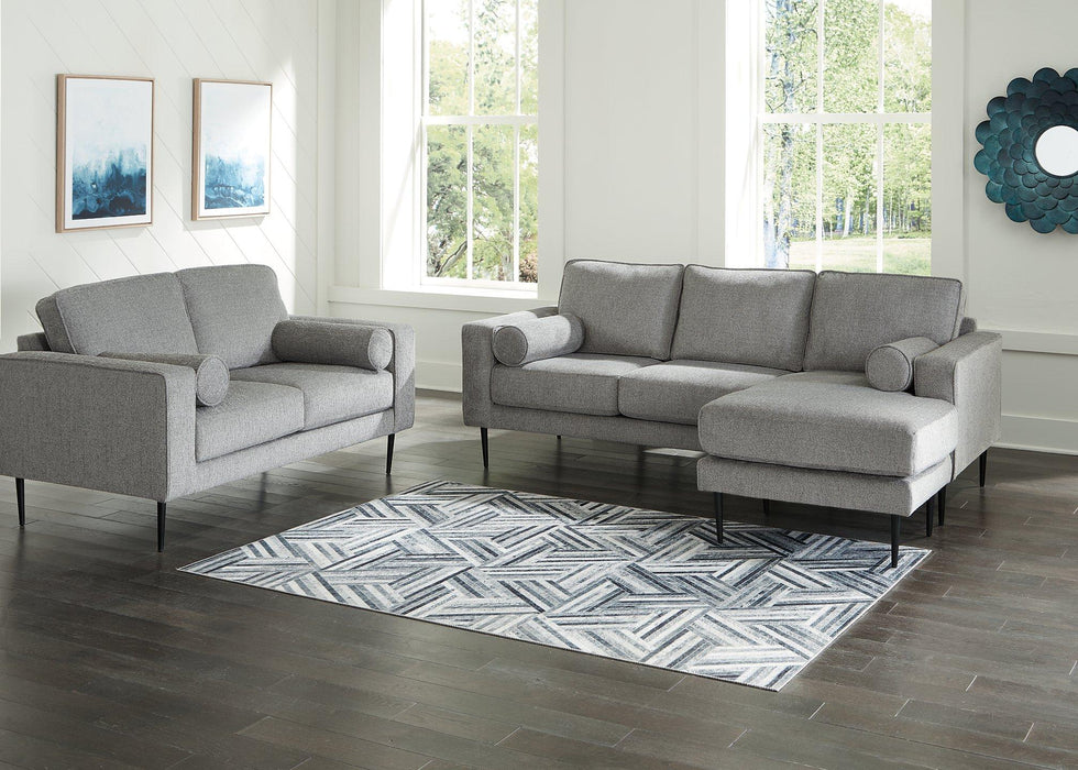 Hazela Living Room Set - Furniture House (VA)