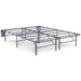 8 Inch Chime Innerspring Mattress Set - Furniture House (VA)