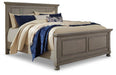 Lettner Bedroom Set - Furniture House (VA)