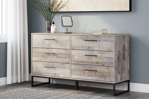 Neilsville Dresser - Furniture House (VA)
