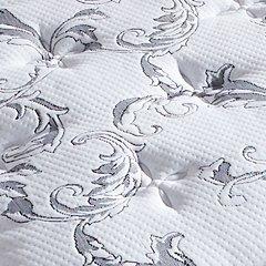 Socalle Bed and Mattress Set - Furniture House (VA)