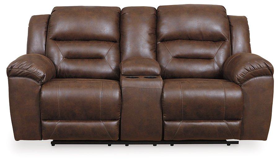 Stoneland Living Room Set - Furniture House (VA)