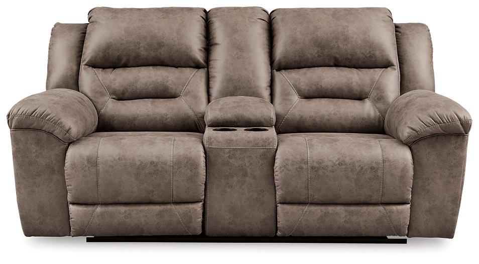Stoneland Living Room Set - Furniture House (VA)