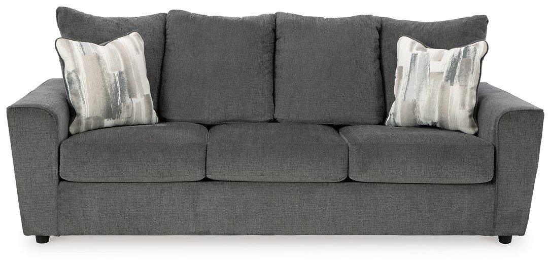 Stairatt Living Room Set - Furniture House (VA)