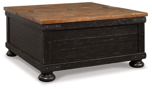 Valebeck Table Set - Furniture House (VA)