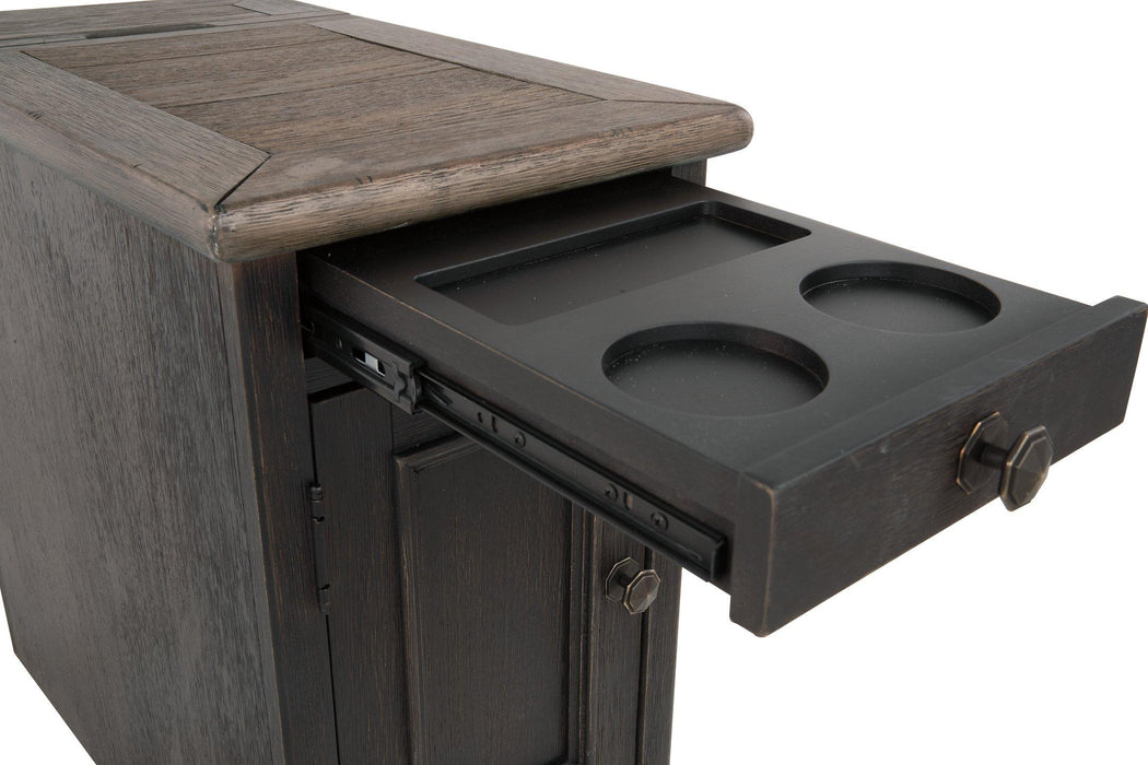 Tyler Creek Occasional Table Set - Furniture House (VA)