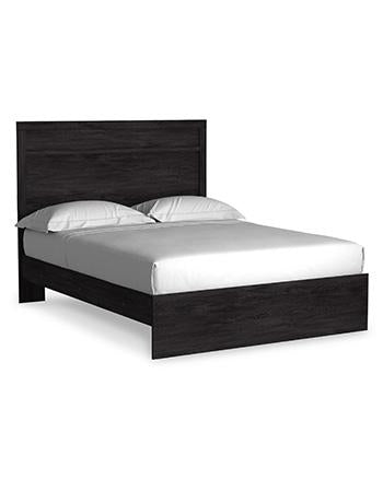 Belachime Bedroom Set - Furniture House (VA)