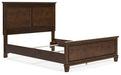 Danabrin Bedroom Set - Furniture House (VA)