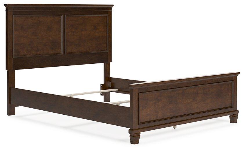 Danabrin Bedroom Set - Furniture House (VA)