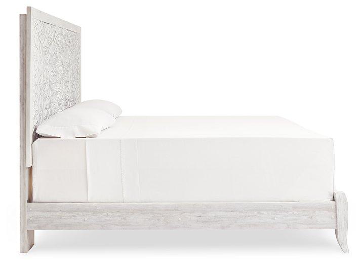 Paxberry Bedroom Set - Furniture House (VA)