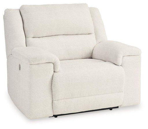 Keensburg Oversized Power Recliner - Furniture House (VA)