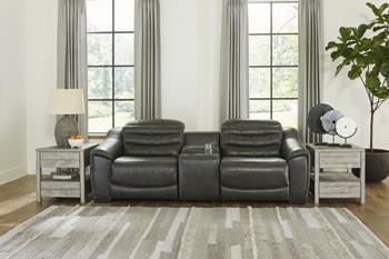 Center Line Living Room Set - Furniture House (VA)