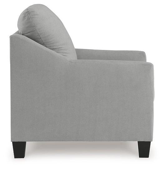 Adlai Living Room Set - Furniture House (VA)