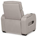 Boyington Power Recliner - Furniture House (VA)