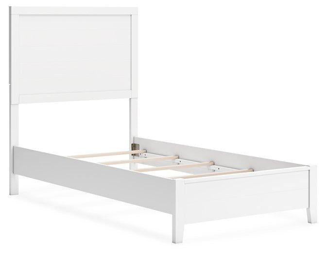 Binterglen Bedroom Package - Furniture House (VA)
