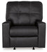 Barlin Mills Recliner - Furniture House (VA)