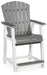 Transville Outdoor Dining Set - Furniture House (VA)