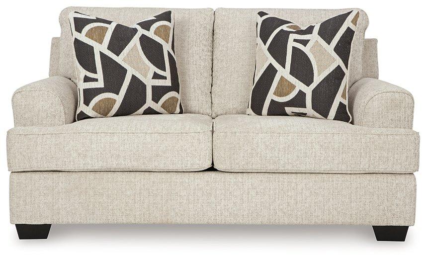 Heartcort Living Room Set - Furniture House (VA)